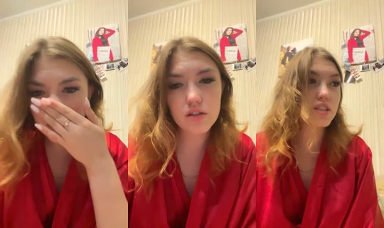 2072961507858393089 LiveMe Live — Sep 9, 2026, 5:30 PM