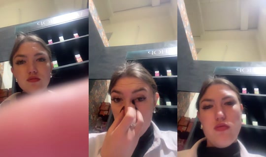 2072961507858393089 LiveMe Live — Oct 18, 2026, 2:13 PM