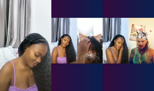 2073906278462466049 LiveMe Live — Aug 30, 2026, 7:02 PM