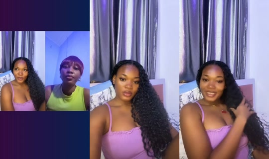 2073906278462466049 LiveMe Live — Aug 31, 2026, 2:45 AM