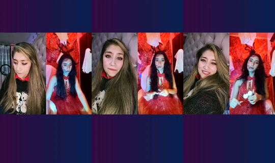 2074696747055529985 LiveMe Live — Oct 22, 2026, 4:21 AM