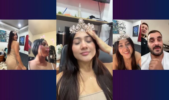 2076099270378042369 LiveMe Live — Sep 5, 2026, 8:16 PM