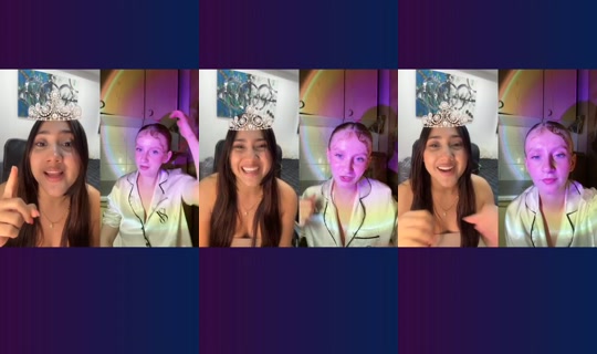 2076099270378042369 LiveMe Live — Sep 5, 2026, 10:48 PM