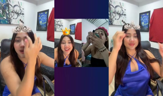 2076099270378042369 LiveMe Live — Sep 6, 2026, 9:18 PM