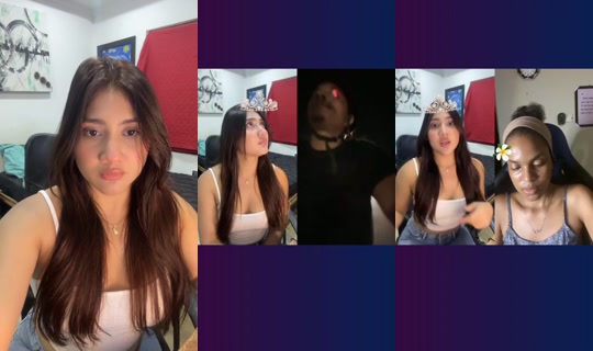 2076099270378042369 LiveMe Live — Sep 7, 2026, 1:37 AM