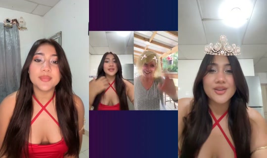 2076099270378042369 LiveMe Live — Sep 8, 2026, 10:19 PM