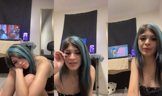 2076750291614158849 LiveMe Live — Aug 24, 2026, 6:09 AM