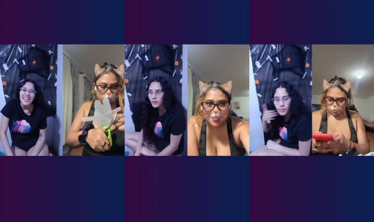 2077263814517913601 LiveMe Live — Oct 3, 2026, 1:30 AM