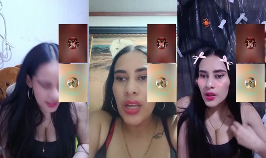 2077263814517913601 LiveMe Live — Oct 18, 2026, 11:09 PM