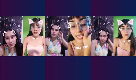 2077263814517913601 LiveMe Live — Oct 19, 2026, 8:58 PM