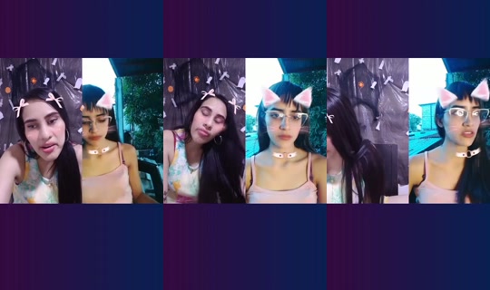 2077263814517913601 LiveMe Live — Oct 19, 2026, 10:42 PM