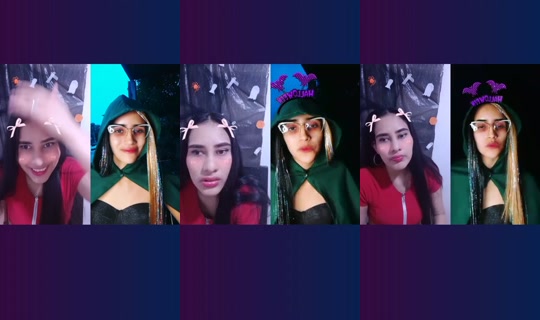 2077263814517913601 LiveMe Live — Oct 21, 2026, 10:56 PM