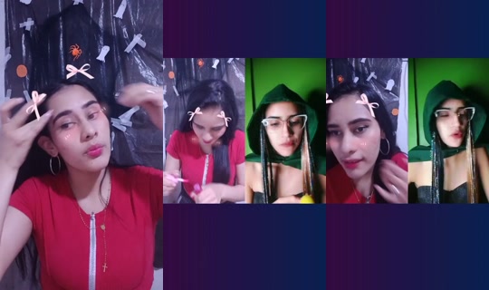 2077263814517913601 LiveMe Live — Oct 22, 2026, 1:14 AM