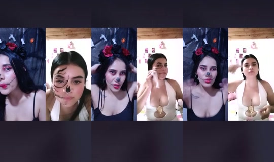 2077263814517913601 LiveMe Live — Oct 25, 2026, 5:48 AM