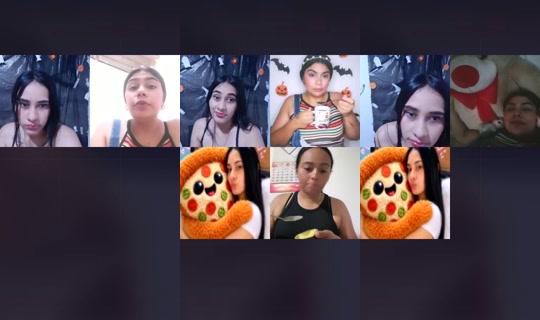 2077263814517913601 LiveMe Live — Oct 29, 2026, 3:04 AM
