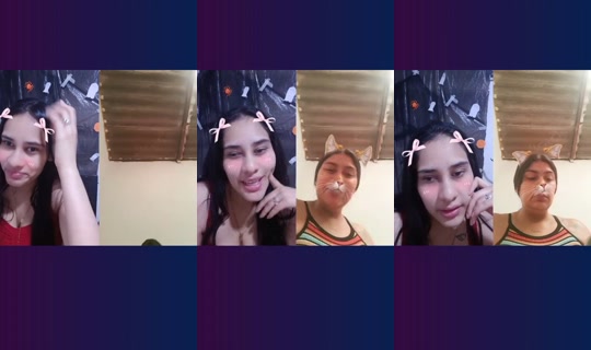 2077263814517913601 LiveMe Live — Oct 29, 2026, 1:45 PM