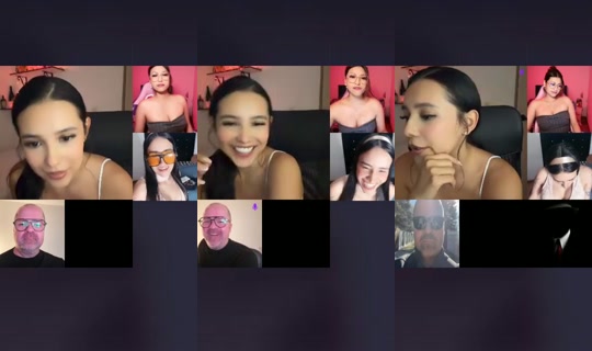 2077428061780430849 LiveMe Live — Sep 12, 2026, 5:29 AM