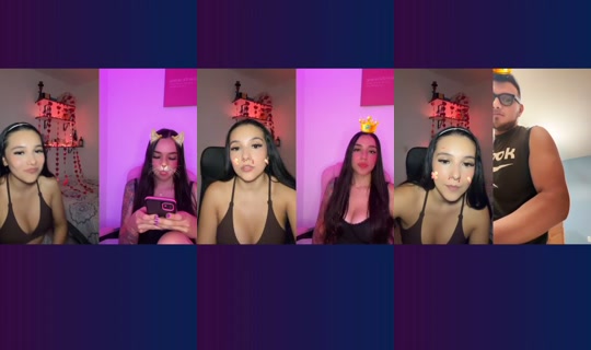 2077428061780430849 LiveMe Live — Sep 19, 2026, 2:42 AM