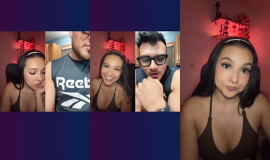 2077428061780430849 LiveMe Live — Sep 19, 2026, 4:17 AM