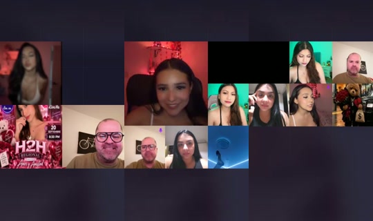 2077428061780430849 LiveMe Live — Sep 19, 2026, 5:15 AM