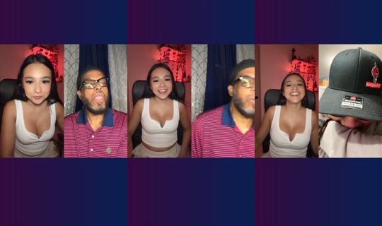 2077428061780430849 LiveMe Live — Sep 21, 2026, 2:44 AM