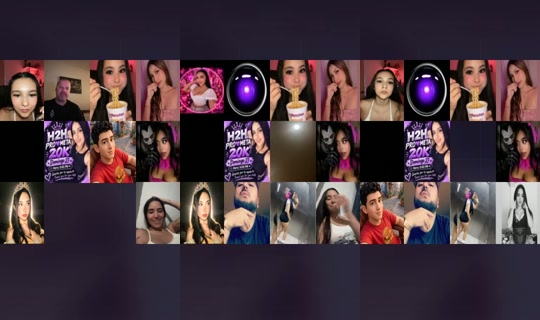 2077428061780430849 LiveMe Live — Sep 29, 2026, 6:23 AM