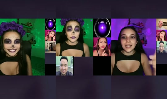 2077428061780430849 LiveMe Live — Oct 10, 2026, 6:47 AM