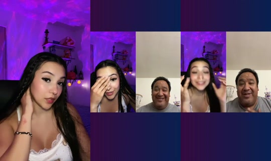2077428061780430849 LiveMe Live — Oct 15, 2026, 4:02 AM