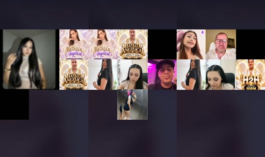 2077428061780430849 LiveMe Live — Oct 24, 2026, 4:56 AM