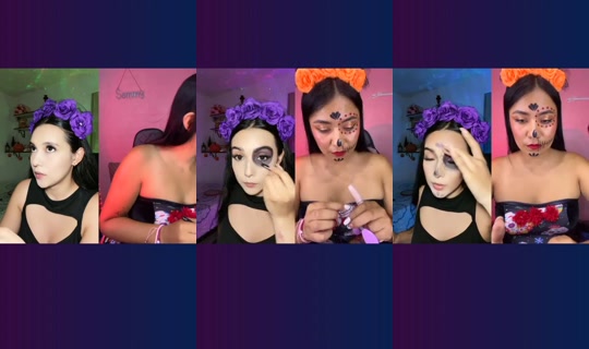 2077428061780430849 LiveMe Live — Oct 25, 2026, 2:06 AM
