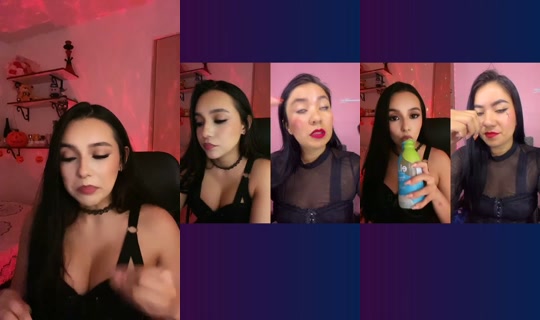2077428061780430849 LiveMe Live — Oct 29, 2026, 3:49 AM
