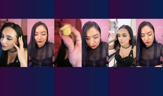 2077428061780430849 LiveMe Live — Oct 29, 2026, 4:40 AM