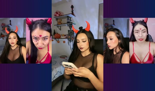 2077428061780430849 LiveMe Live — Oct 30, 2026, 5:32 AM