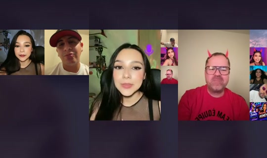 2077428061780430849 LiveMe Live — Oct 30, 2026, 7:05 AM