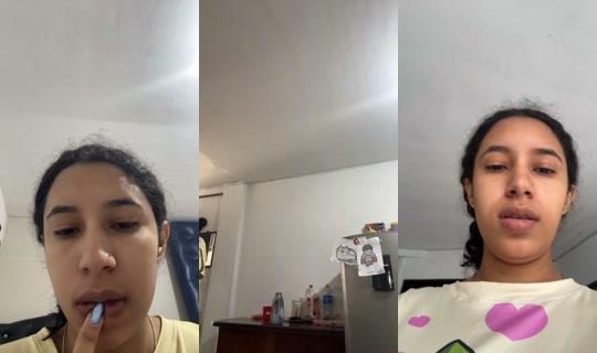 2079045649519808513 LiveMe Live — Oct 26, 2026, 3:41 PM