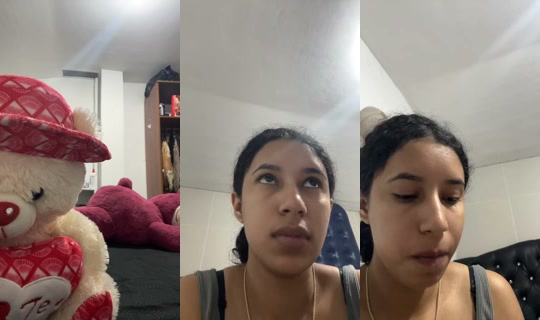 2079045649519808513 LiveMe Live — Oct 28, 2026, 11:31 PM