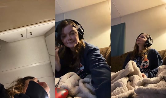 2079281592371411969 LiveMe Live — Sep 8, 2026, 3:15 PM