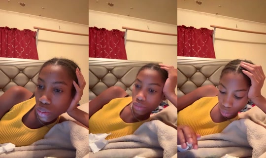 2079770376463932417 LiveMe Live — Oct 21, 2026, 1:12 AM
