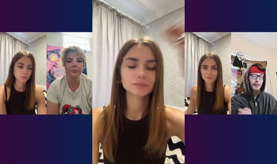 2080331999020146689 LiveMe Live — Aug 20, 2026, 1:31 PM
