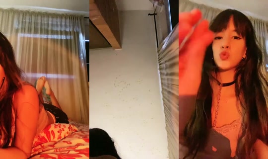 2080772315846107137 LiveMe Live — Oct 24, 2026, 9:06 PM