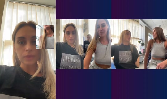 2082026309333867521 LiveMe Live — Sep 27, 2026, 12:32 PM