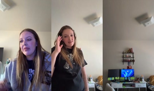 2082607829281082369 LiveMe Live — Aug 31, 2026, 3:10 PM