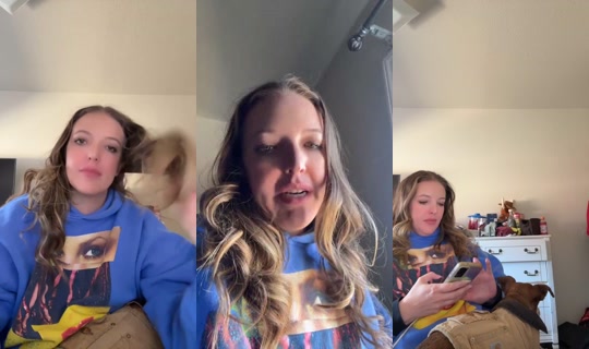2082607829281082369 LiveMe Live — Sep 3, 2026, 4:45 PM