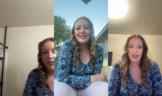 2082607829281082369 LiveMe Live — Sep 29, 2026, 1:56 PM
