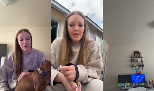 2082607829281082369 LiveMe Live — Oct 12, 2026, 4:32 PM