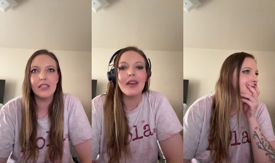 2082607829281082369 LiveMe Live — Oct 21, 2026, 8:13 PM