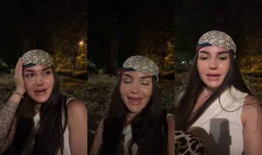 2083273667189345281 LiveMe Live — Aug 27, 2026, 8:15 PM