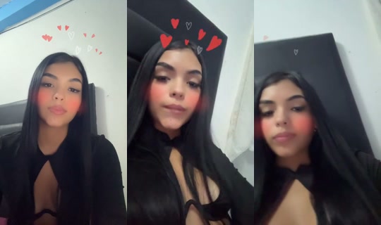 2083710529330678785 LiveMe Live — Oct 15, 2026, 4:43 AM