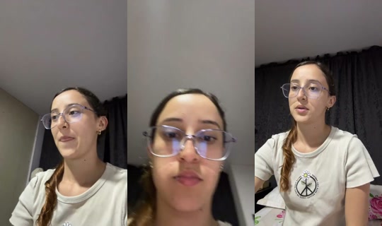 2084004944089504769 LiveMe Live — Aug 20, 2026, 12:12 AM