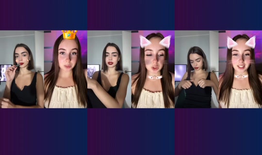 2084024449314380801 LiveMe Live — Sep 22, 2026, 11:01 PM